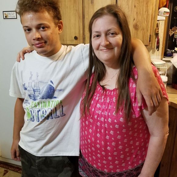 Meet your Posher, Jodi - Picture 1 of 1